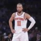 After Leading Knicks to Historic NBA Title, Jalen Brunson Set to Release First Children’s Book