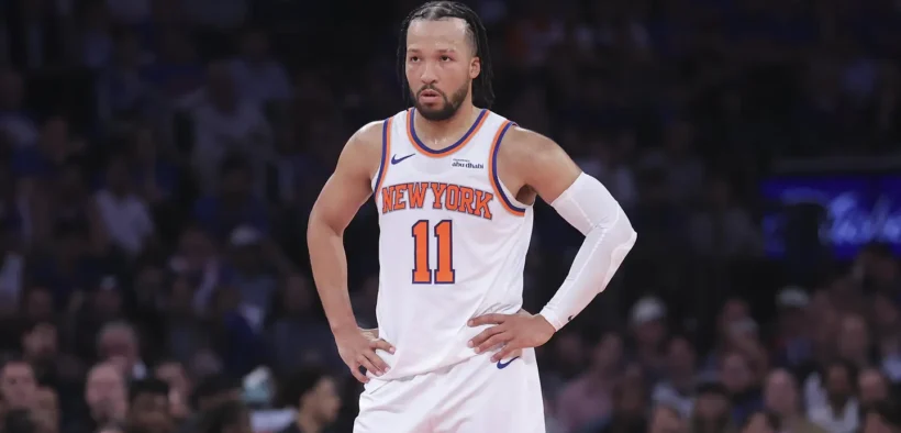 After Leading Knicks to Historic NBA Title, Jalen Brunson Set to Release First Children’s Book