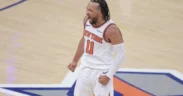Jalen Brunson Reveals Why He Sacrificed $113 Million to Help the Knicks Win a Championship