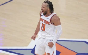 Jalen Brunson Reveals Why He Sacrificed $113 Million to Help the Knicks Win a Championship