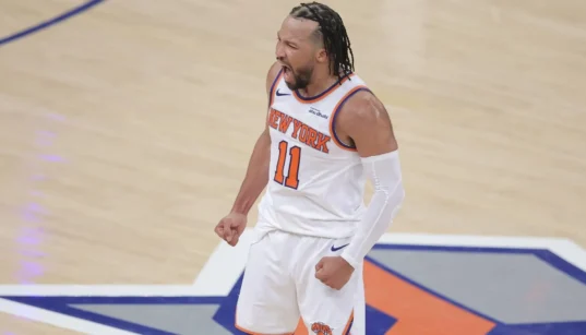 Jalen Brunson Reveals Why He Sacrificed $113 Million to Help the Knicks Win a Championship