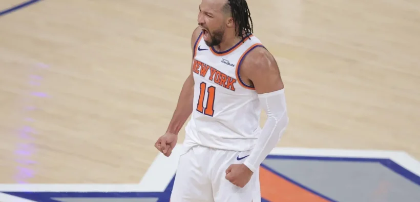 Jalen Brunson Reveals Why He Sacrificed $113 Million to Help the Knicks Win a Championship