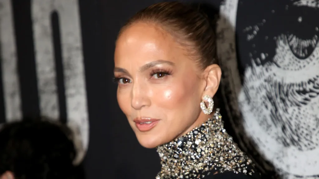 Jennifer Lopez Gets Emotional Reflecting on the Film That Changed Her Life Amid Ben Affleck's Divorce