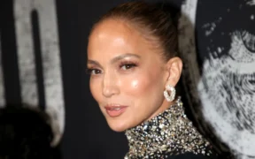 Jennifer Lopez Gets Emotional Reflecting on the Film That Changed Her Life Amid Ben Affleck's Divorce