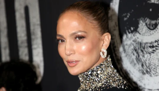 Jennifer Lopez Gets Emotional Reflecting on the Film That Changed Her Life Amid Ben Affleck's Divorce