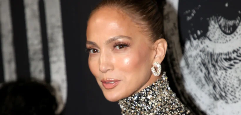 Jennifer Lopez Gets Emotional Reflecting on the Film That Changed Her Life Amid Ben Affleck's Divorce