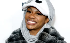 Inside Jess Hilarious' Decision to Keep Her Marriage Private