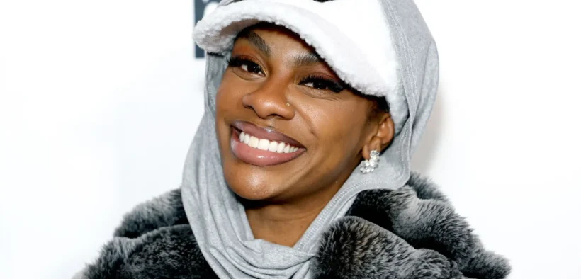Inside Jess Hilarious' Decision to Keep Her Marriage Private