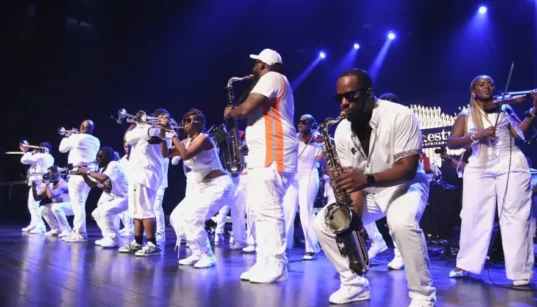 Three Black-Led Fort Worth Organizations Unite to Honor Juneteenth Through Art, Culture, and Community