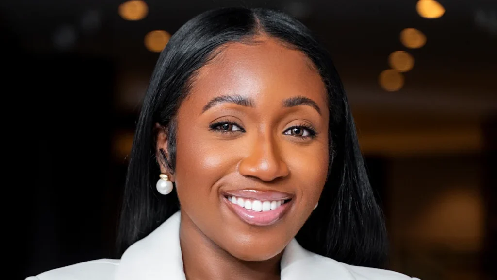 How Kayla Rowe's Her Fantasy Box Is Expanding Black-Owned Wellness Through 4,000 CVS Stores