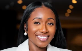 How Kayla Rowe's Her Fantasy Box Is Expanding Black-Owned Wellness Through 4,000 CVS Stores