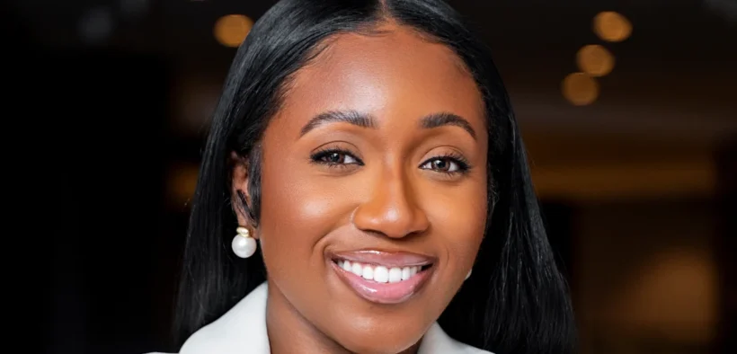 How Kayla Rowe's Her Fantasy Box Is Expanding Black-Owned Wellness Through 4,000 CVS Stores