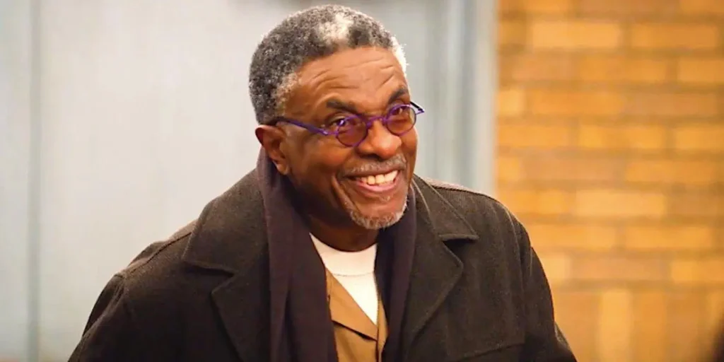 Keith David Receives Hollywood Walk of Fame Star After Decades of Memorable Roles