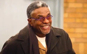 Keith David Receives Hollywood Walk of Fame Star After Decades of Memorable Roles