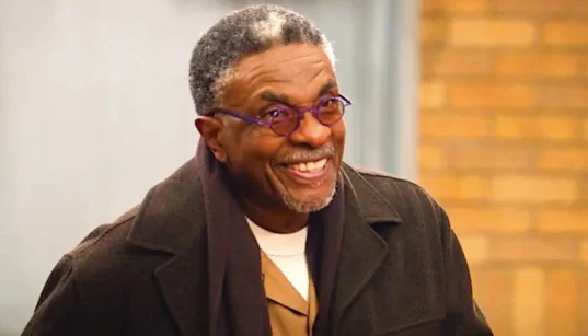 Keith David Receives Hollywood Walk of Fame Star After Decades of Memorable Roles