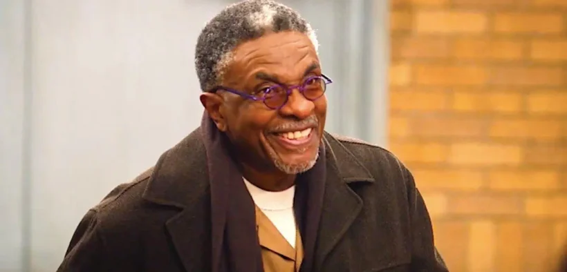 Keith David Receives Hollywood Walk of Fame Star After Decades of Memorable Roles