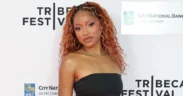 Keke Palmer Says She’s ‘More Open to Love’ After Darius Jackson Split