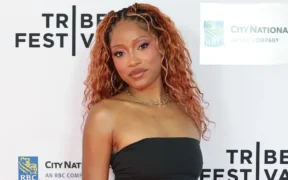 Keke Palmer Says She’s ‘More Open to Love’ After Darius Jackson Split