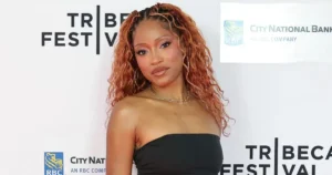 Keke Palmer Says She’s ‘More Open to Love’ After Darius Jackson Split