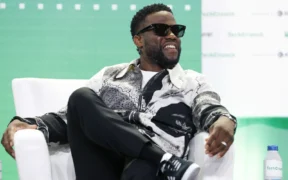What VitaHustle's New Funding Means for Kevin Hart's Growing Business Portfolio