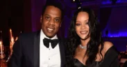 JAY-Z's MarcyPen Eyes LVMH's Stake in Rihanna's Fenty Beauty