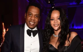 JAY-Z's MarcyPen Eyes LVMH's Stake in Rihanna's Fenty Beauty
