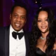 JAY-Z's MarcyPen Eyes LVMH's Stake in Rihanna's Fenty Beauty