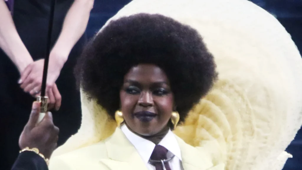 Lauryn Hill to Receive BET's Living Legend Honor at 2026 Awards Ceremony