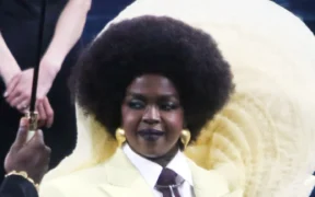 Lauryn Hill to Receive BET's Living Legend Honor at 2026 Awards Ceremony