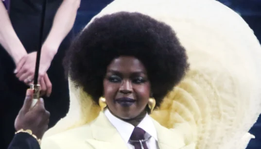 Lauryn Hill to Receive BET's Living Legend Honor at 2026 Awards Ceremony