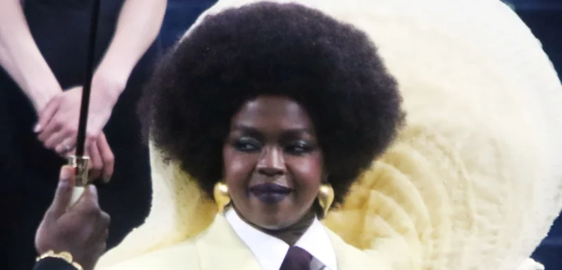 Lauryn Hill to Receive BET's Living Legend Honor at 2026 Awards Ceremony