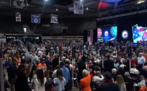 Minnesota GOP Holds Moment of Silence for Derek Chauvin Days After George Floyd Anniversary