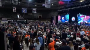 Minnesota GOP Holds Moment of Silence for Derek Chauvin Days After George Floyd Anniversary