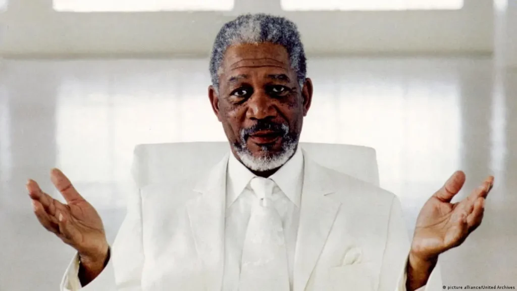 Morgan Freeman Turns 89: Celebrating the Hollywood Legend’s Birthday