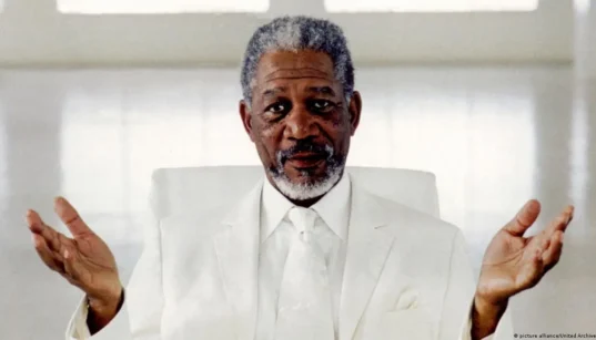 Morgan Freeman Turns 89: Celebrating the Hollywood Legend’s Birthday