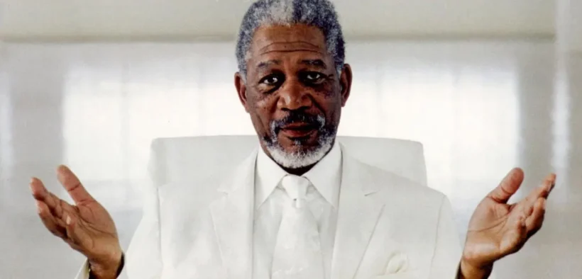 Morgan Freeman Turns 89: Celebrating the Hollywood Legend’s Birthday