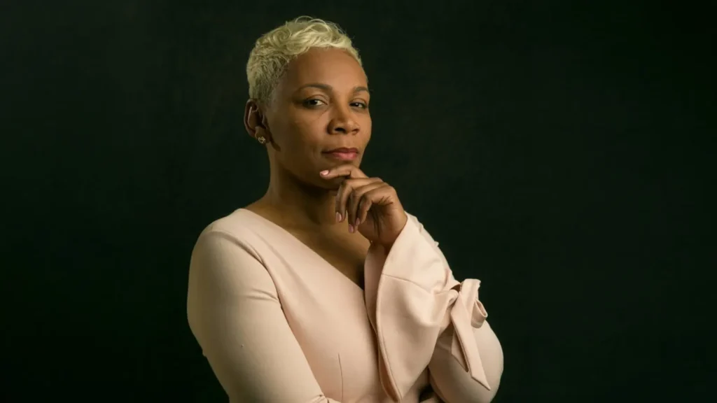 Nagela Duperval Reveals How Opening a Restaurant Led to Financial Struggles and Lost Friends