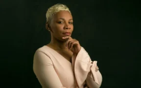 Nagela Duperval Reveals How Opening a Restaurant Led to Financial Struggles and Lost Friends