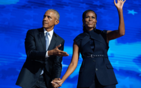 Obamas' Higher Ground Signs Disney Deal After Netflix Partnership Ends