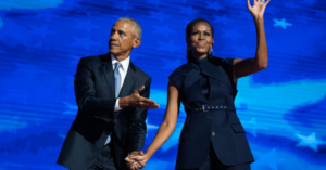 Obamas' Higher Ground Signs Disney Deal After Netflix Partnership Ends