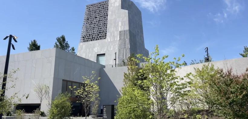 Obama's Vision Comes to Life as Presidential Center Opens in Chicago