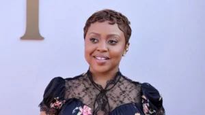 Quinta Brunson Signs Five-Year 20th Television Deal, Moves Production Company to Disney