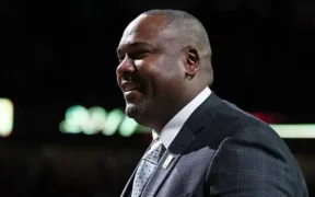 Stacey King, Bulls Champion and Beloved Chicago Broadcaster, Dies at 59