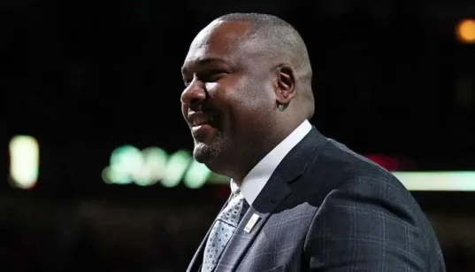Stacey King, Bulls Champion and Beloved Chicago Broadcaster, Dies at 59