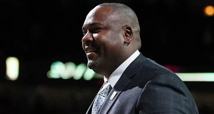 Stacey King, Bulls Champion and Beloved Chicago Broadcaster, Dies at 59