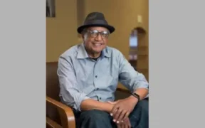 Who Is Floyd Norman? Disney’s First Black Animator Set to Receive Honorary Oscar for His Historic Career