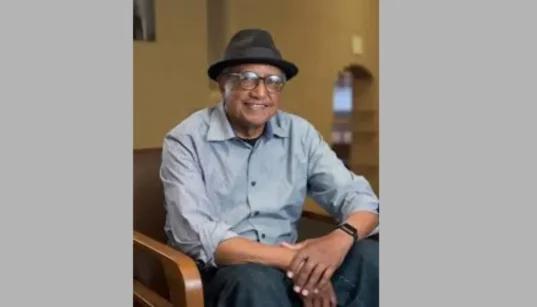 Who Is Floyd Norman? Disney’s First Black Animator Set to Receive Honorary Oscar for His Historic Career