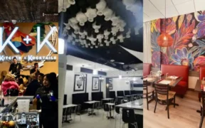 6 Must-Know Black-Owned Restaurants That Opened in 2026