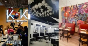 6 Must-Know Black-Owned Restaurants That Opened in 2026
