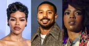 The Inspiring Stories Behind Some of America's Most Influential Black Entertainers